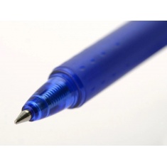 PILOT FRIXION CLICKER 0,7 NIEBIESKI JASNY