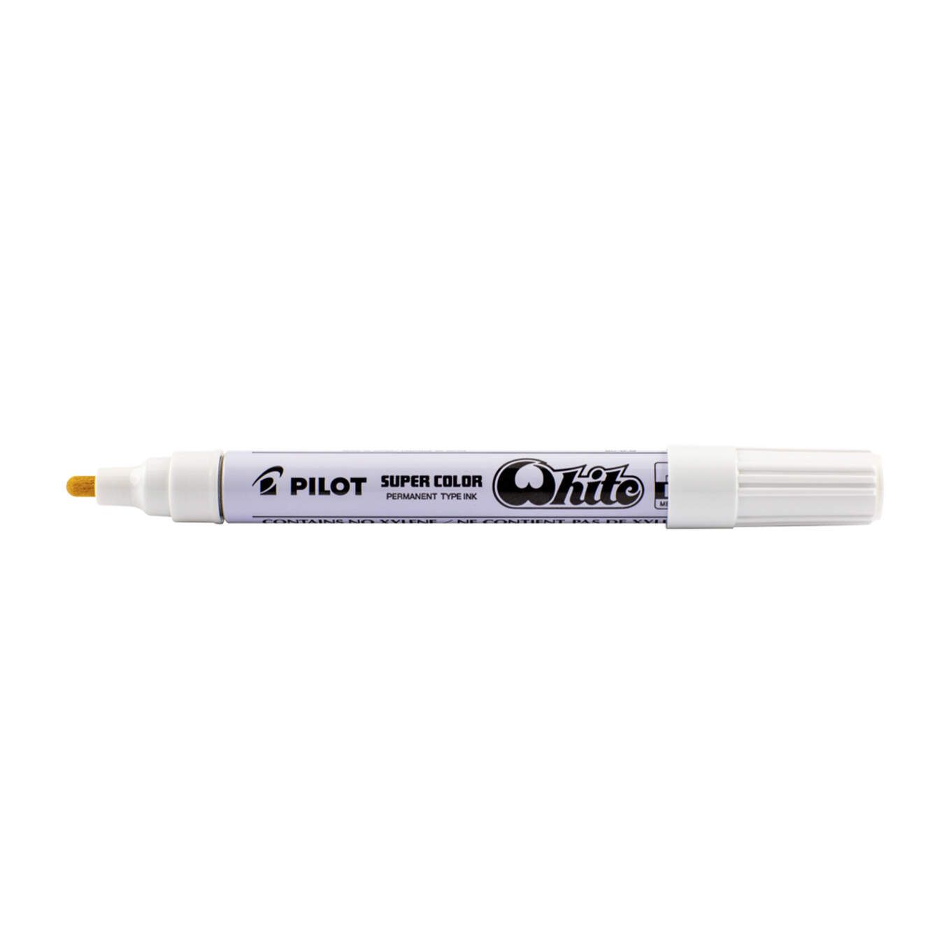 PILOT Marker olejny 2 mm - biały