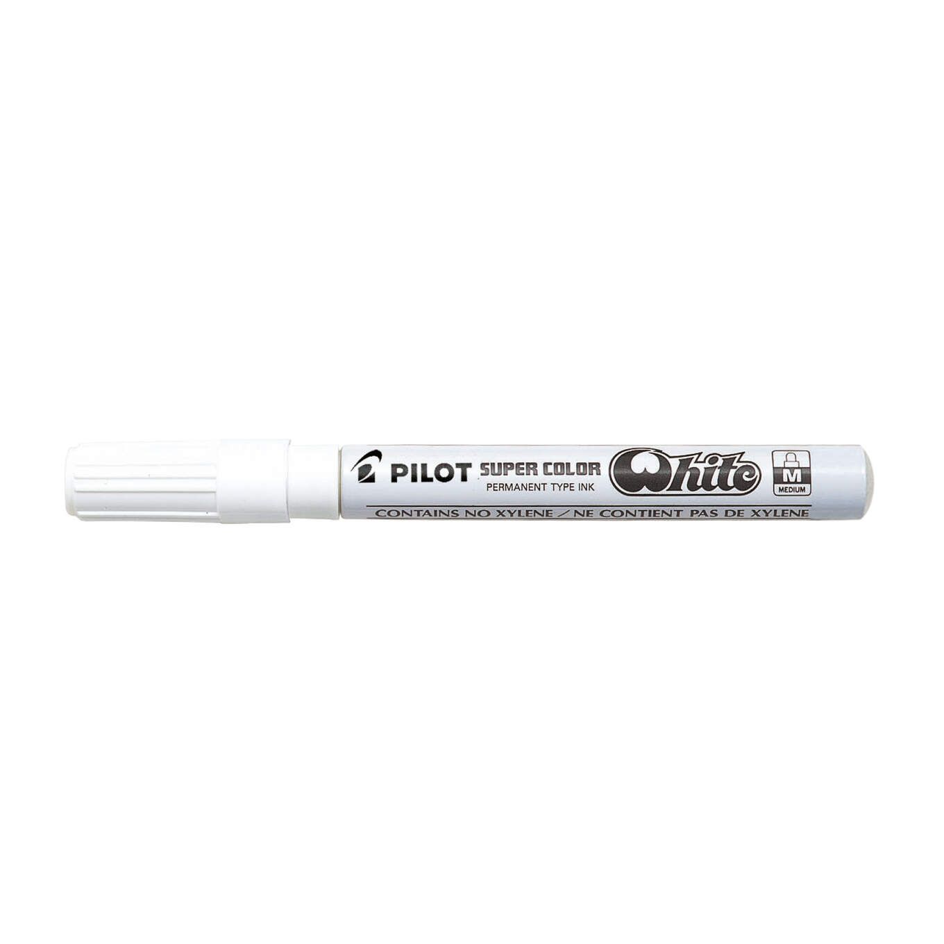 PILOT Marker olejny 2 mm - biały
