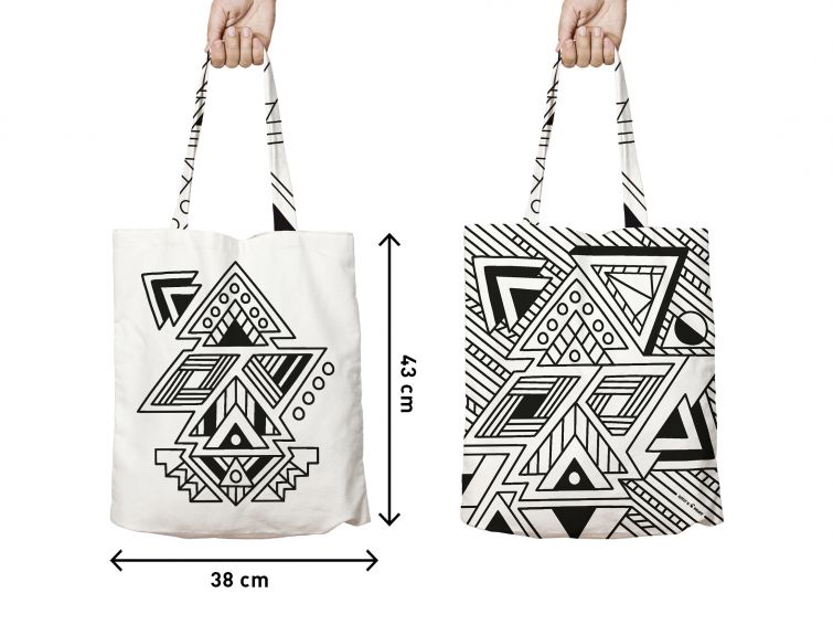 PILOT PINTOR FASHION BAG ZESTAW Z TOREBKĄ + 3 MARKERY