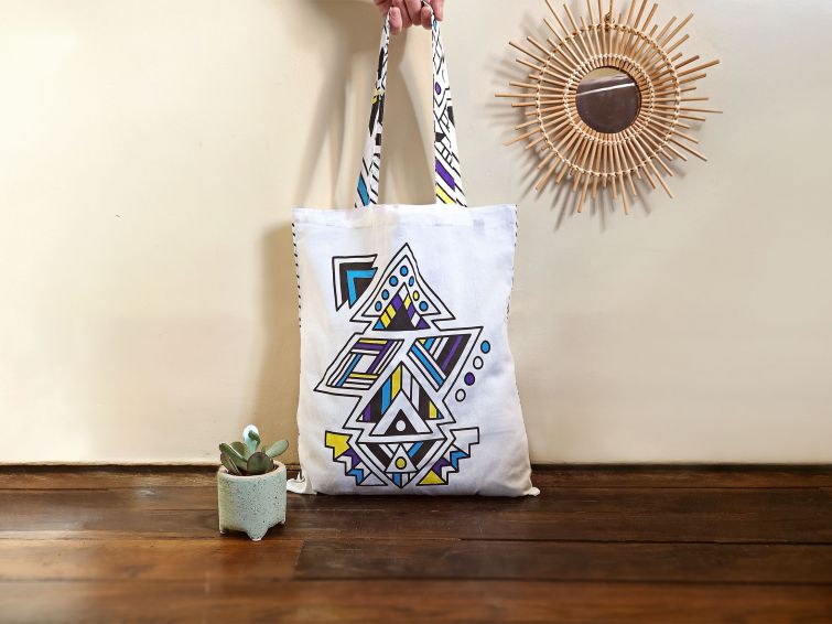 PILOT PINTOR FASHION BAG ZESTAW Z TOREBKĄ + 3 MARKERY