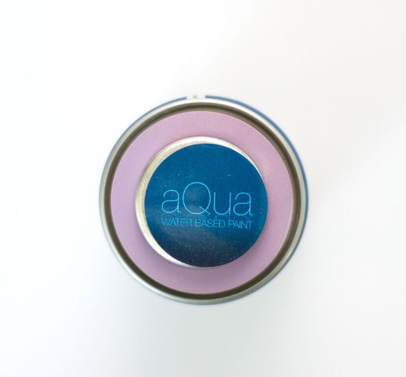 PINTYPLUS AQUA 150ml Lavanda Violet