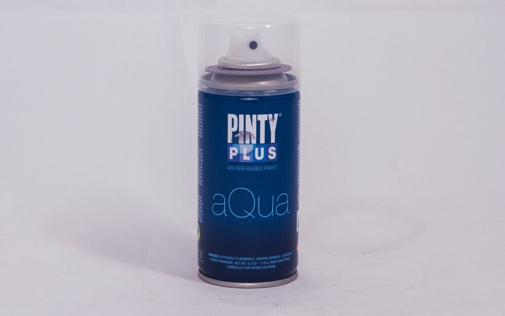 PINTYPLUS AQUA 150ml Lavanda Violet