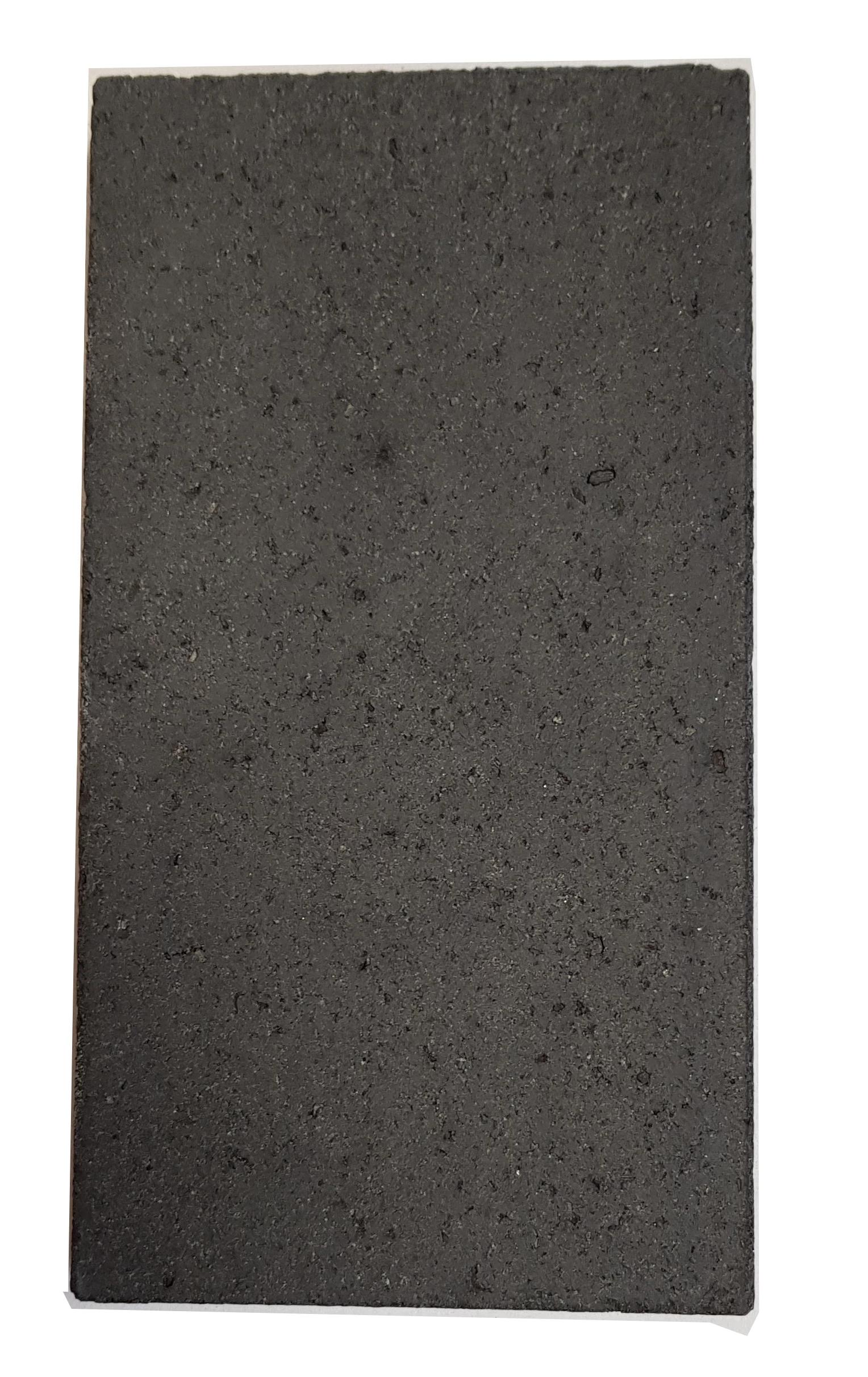 Płyta montażowa 75x145 mm węgiel