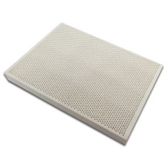 Płytka do lutowania plaster miodu prostokątna 9x13 cm
