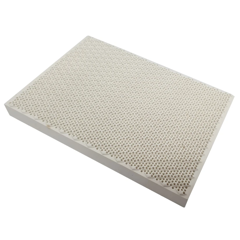 Płytka do lutowania plaster miodu prostokątna 9x13 cm