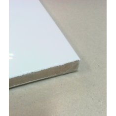 PODOBRAZIE LEN HAND 30X40 LISTWA 45X20MM/SKOŚNA