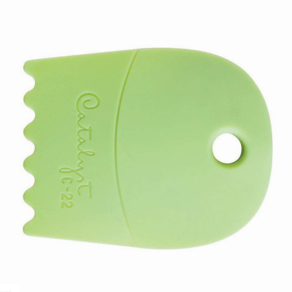PRI CATALYST KLIN MALARSKI SILIKONOWY GREEN CONT. 22