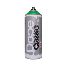 RABEKO DOPE CLASSIC D-082 GRASS 400ml - farba akrylowa w spray'u