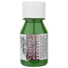 RENESANS PATYNA DO POSTARZANIA 50 ML ZIELEŃ SOCZYSTA 159