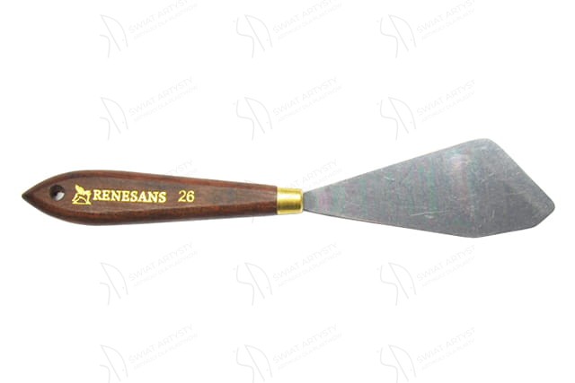 RENESANS SZPACHELKA 26