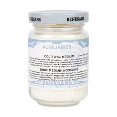 RENESANS ZIMNE MEDIUM WOSKOWE 125ML