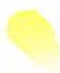 ROSA WATERCOLOR 1/1 731 CADMIUM YELLOW LIGHT