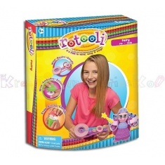 ROTOOLI zestaw mini WRÓŻKA