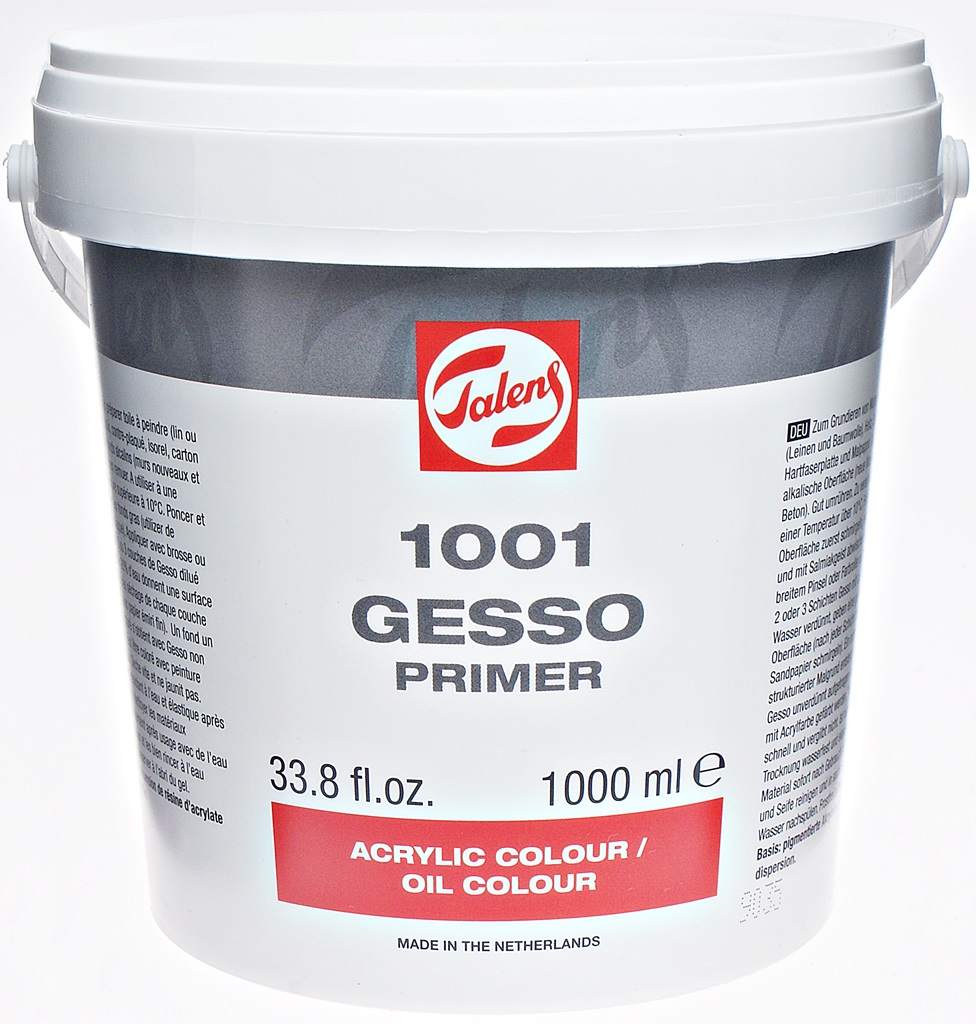 ROYAL TALENS GESSO WIADERKO 1 LITR