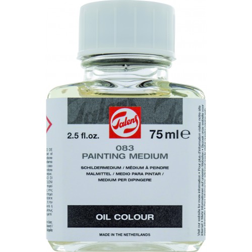 ROYAL TALENS Medium olejno- żywiczne 75ml 24280083