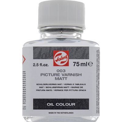 ROYAL TALENS Werniks końcowy matowy 75ml 24280003