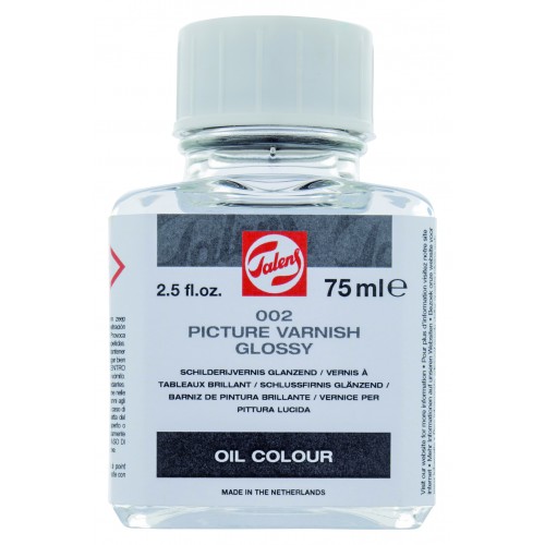 ROYAL TALENS Werniks końcowy błyszczący 75ml 24280002