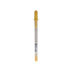 SAKURA GELLY ROLL - GOLD - DŁUGOPIS ŻELOWY