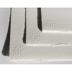 SAUNDERS WATERFORD ARKUSZ 56X76 300G COLD PRESSED 100% BAWEŁNA