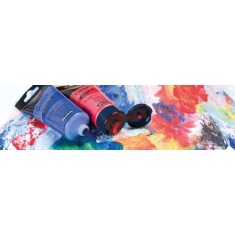 SCHMINCKE COLLEGE ACRYL SET 15X75ML - zestaw farb akrylowych