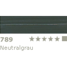 SCHMINCKE PRIMACRYL 35ML 789 - NEUTRAL GREY - farba akrylowa