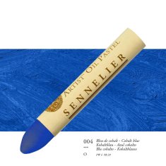 Sennelier pastela olejna 004 cobalt blue