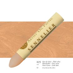 Sennelier pastela olejna 025 flesh ochre