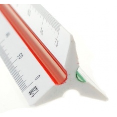 SKALÓWKA TRÓJKĄTNA 32 URBANIST LENIAR