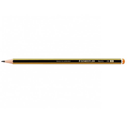 STAEDTLER OŁÓWEK 2B NORIS