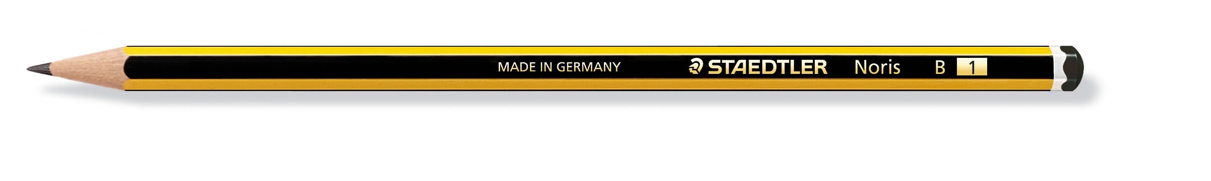 STAEDTLER OŁÓWEK B NORIS