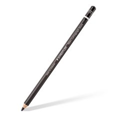 STAEDTLER OŁÓWEK CZARNY MARS LUMOGRAPH BLACK HB