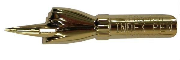 STALÓWKA DEKORACYJNA INDEX NIMB BRONZE