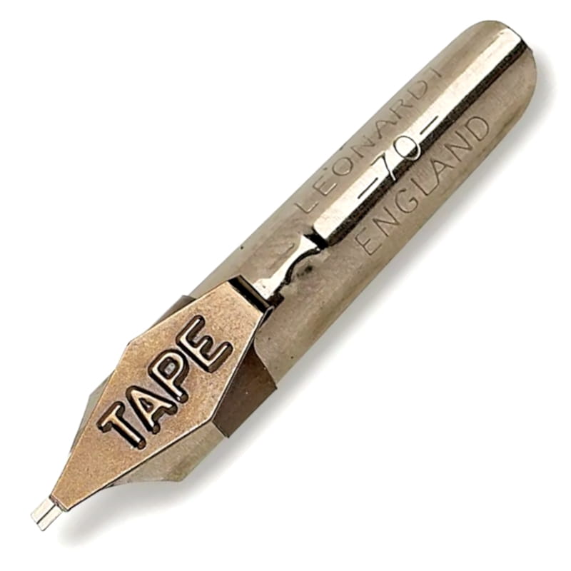 STALÓWKA TYP 70 TAPE N&R 1MM BRONZE