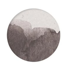 STAMPERIA AQUARELLE BLACK AGATA 18 ML