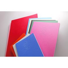 SZKICOWNIK CROK'BOOK SZYTY 17X22 90G 24K