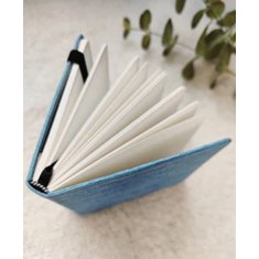 Potentate szkicownik do akwareli CP (średnioziarnisty) 100% bawełna 300g 120x120mm 24 kartki