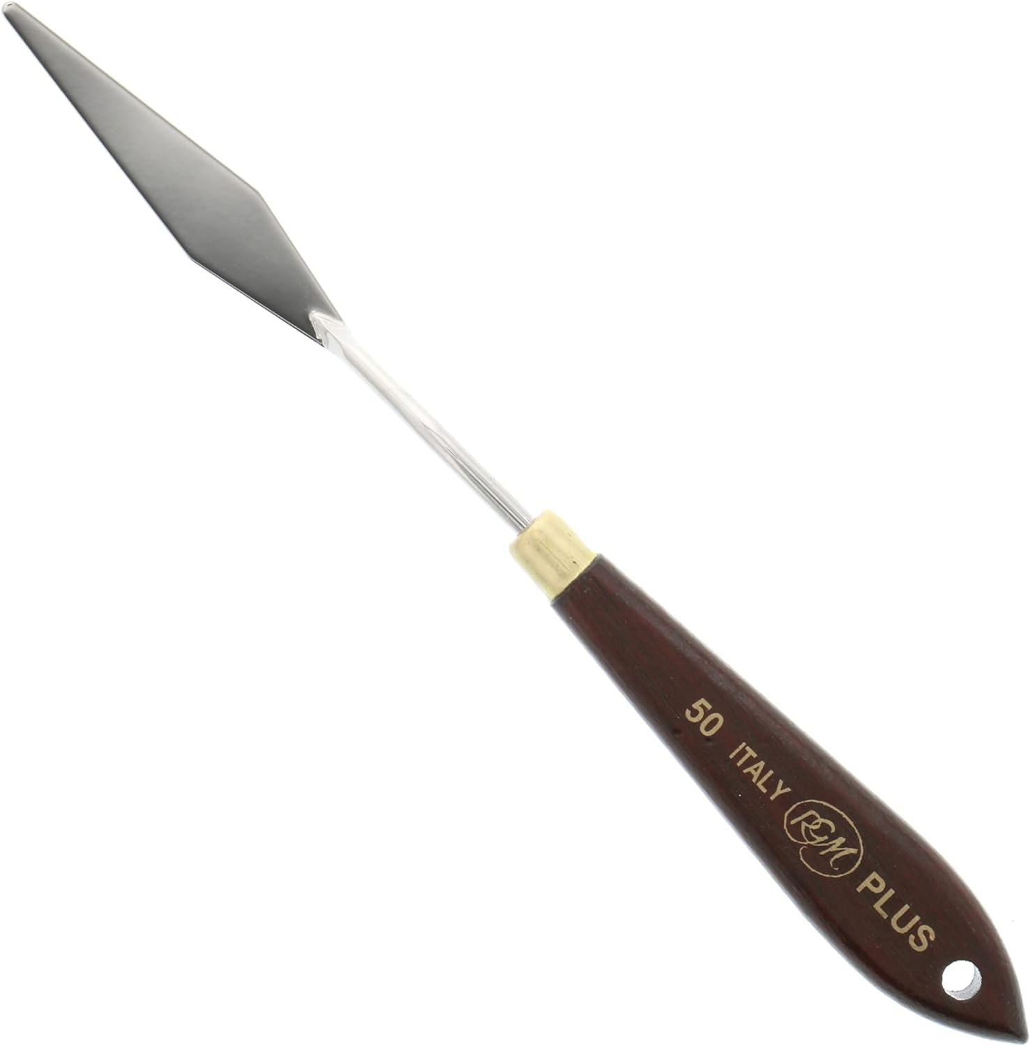 SZPACHELKA DREWNIANA RGM NR 50