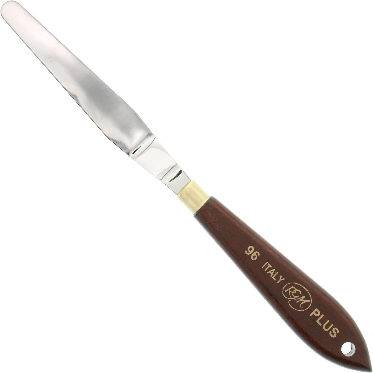 SZPACHELKA DREWNIANA RGM NR 96