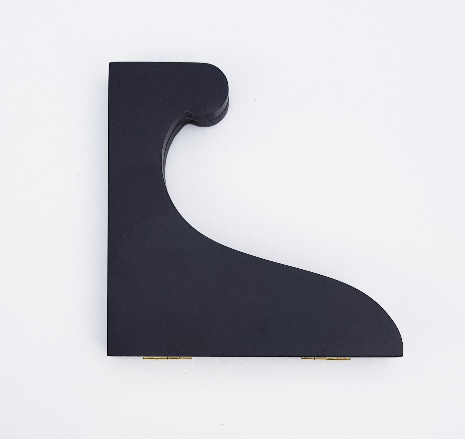 SZTALUGA EKSPOZYCYJNA MAŁA 14×14×2,8CM