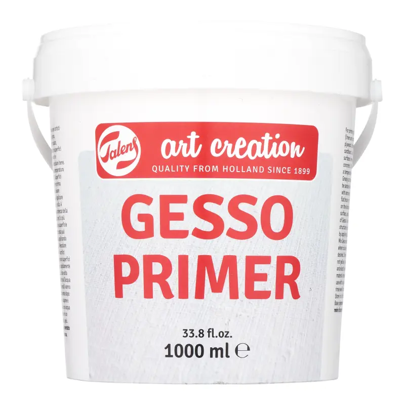 TALENS ART CREATION GESSO 1000ML