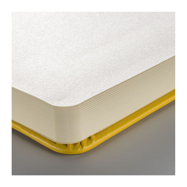 ROYAL TALENS ART CREATION SZKICOWNIK 13X21 CM, 140G, 80 ARK. GOLDEN YELLOW