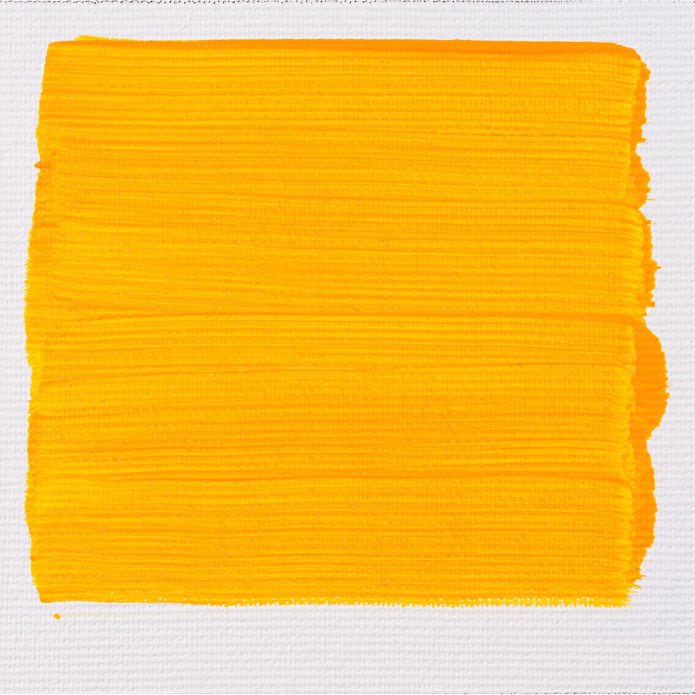 TALENS ART CREATION 750ML 270 - AZO YELLOW DEEP - farba akrylowa