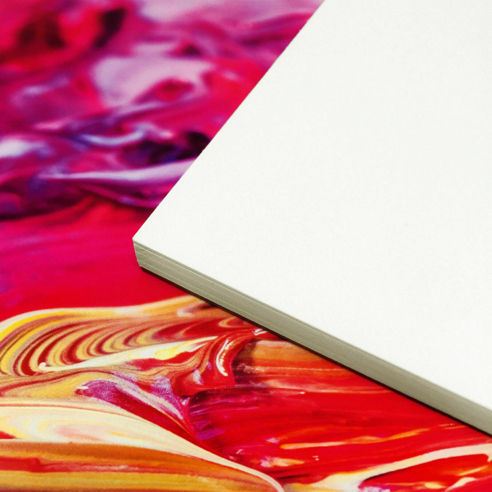 TALENS ART CREATION ACRYLIC PAPER - BLOK DO FARB AKRYLOWYCH 290G 15 ARK. A3