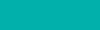 TALENS ECOLINE BRUSHPEN - TURQOUISE GREEN 661 - koncentrat farby wodnej w pisaku