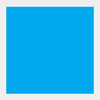TALENS GWASZ SŁOIK 50ML 501 LIGHT BLUE CYAN