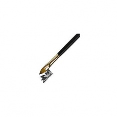 Talens Rembrandt 245 pędzel sobolowy koci język do farb olejnych nr 16