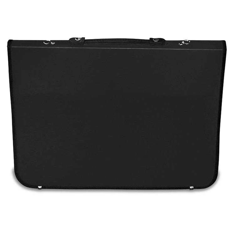 TECZKA A3 ACADEMY PORTFOLIO BLACK
