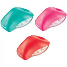 TEMPERÓWKA MAPED BULBO Z JEDNYM OTWOREM Z POJEMNIKIEM