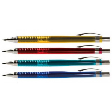 TETIS OŁÓWEK AUTOMATYCZNY HB 0,5mm